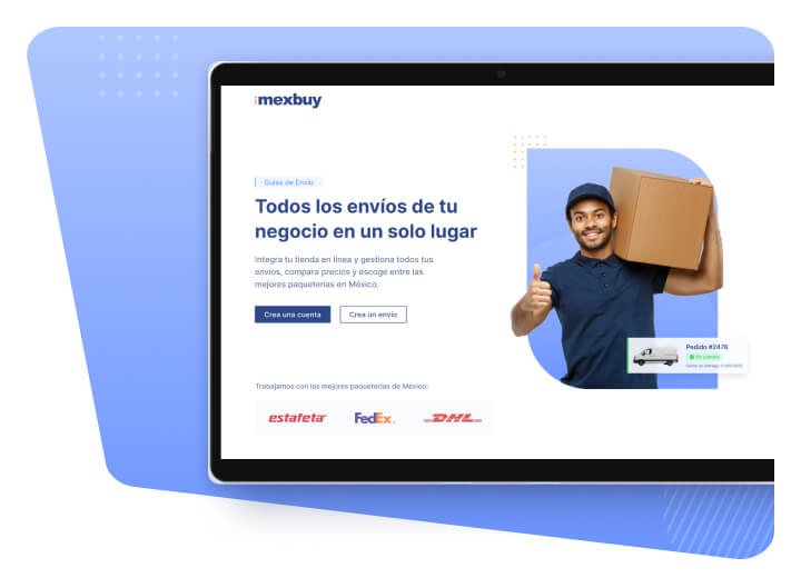 Lead Generation Landing Page